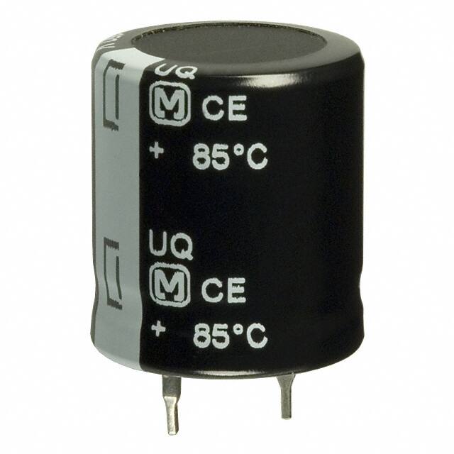 EET-UQ2E152KA Panasonic Electronic Components electronic component